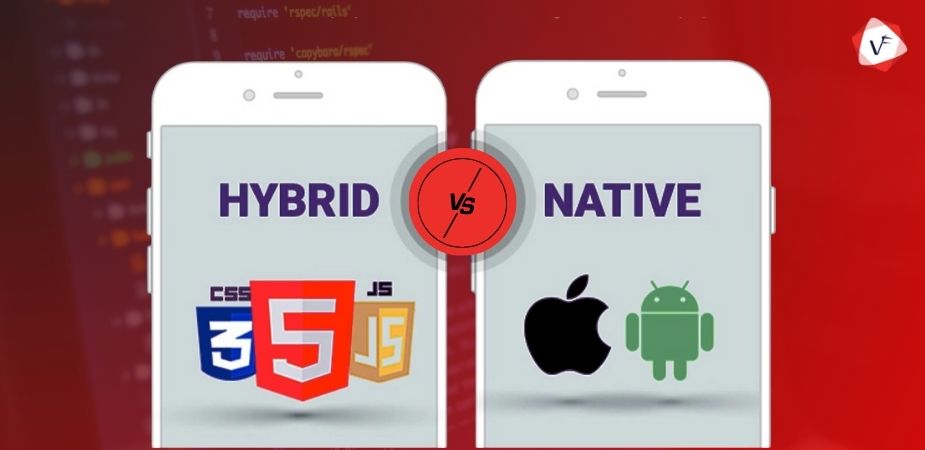Native vs Hybrid App Development: Complete 2025 Guide for Beginners